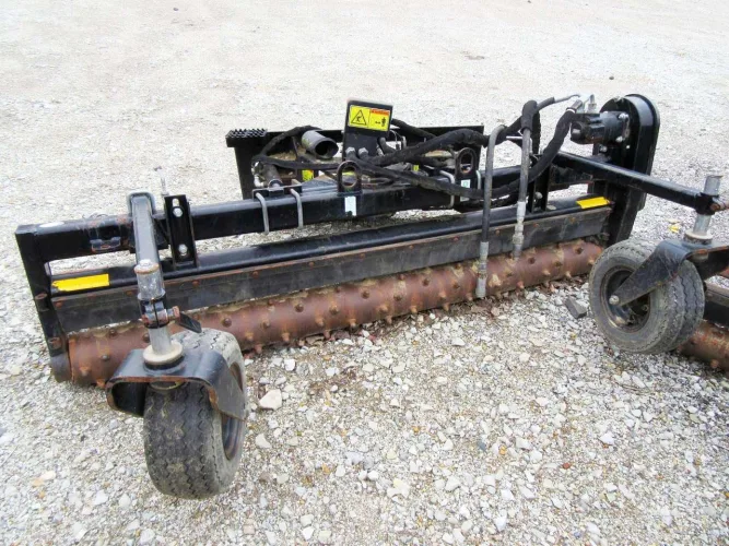 Photo #30 of BECKER LANDSCAPE - SALE FOR THE BENEFIT OF CREDITORS OF ONE OF THE LARGEST LANDSCAPE CONTRACTING/ MAINTENANCE COMPANIES IN THE MID-WEST