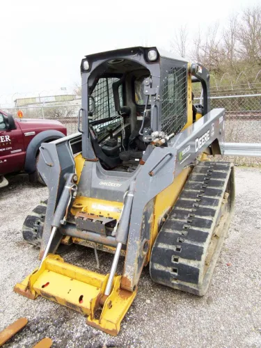 Photo #33 of BECKER LANDSCAPE - SALE FOR THE BENEFIT OF CREDITORS OF ONE OF THE LARGEST LANDSCAPE CONTRACTING/ MAINTENANCE COMPANIES IN THE MID-WEST
