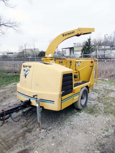 Photo #36 of BECKER LANDSCAPE - SALE FOR THE BENEFIT OF CREDITORS OF ONE OF THE LARGEST LANDSCAPE CONTRACTING/ MAINTENANCE COMPANIES IN THE MID-WEST