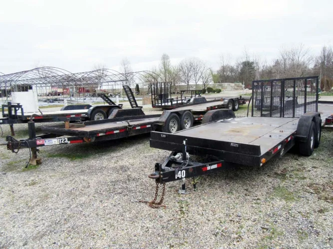 Photo #38 of BECKER LANDSCAPE - SALE FOR THE BENEFIT OF CREDITORS OF ONE OF THE LARGEST LANDSCAPE CONTRACTING/ MAINTENANCE COMPANIES IN THE MID-WEST