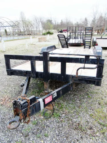 Photo #39 of BECKER LANDSCAPE - SALE FOR THE BENEFIT OF CREDITORS OF ONE OF THE LARGEST LANDSCAPE CONTRACTING/ MAINTENANCE COMPANIES IN THE MID-WEST