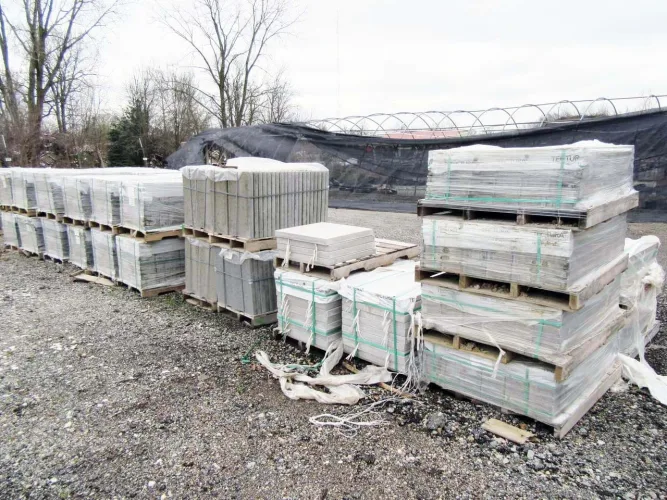 Photo #40 of BECKER LANDSCAPE - SALE FOR THE BENEFIT OF CREDITORS OF ONE OF THE LARGEST LANDSCAPE CONTRACTING/ MAINTENANCE COMPANIES IN THE MID-WEST