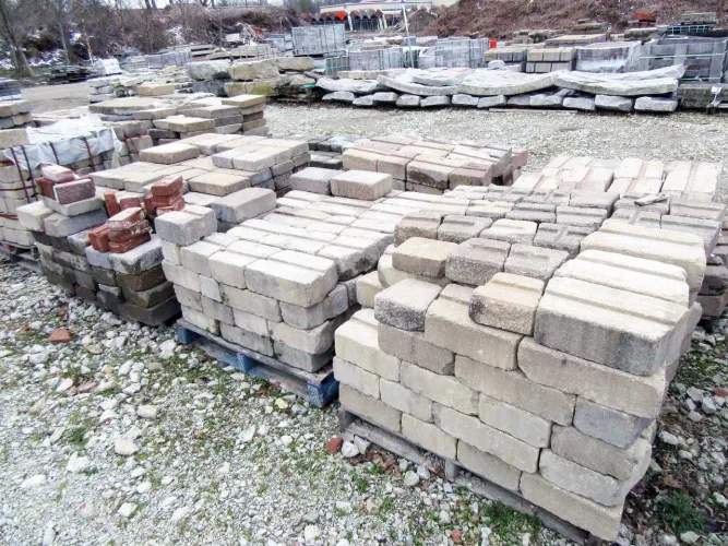 Photo #41 of BECKER LANDSCAPE - SALE FOR THE BENEFIT OF CREDITORS OF ONE OF THE LARGEST LANDSCAPE CONTRACTING/ MAINTENANCE COMPANIES IN THE MID-WEST