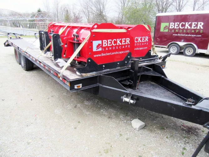 Photo #44 of BECKER LANDSCAPE - SALE FOR THE BENEFIT OF CREDITORS OF ONE OF THE LARGEST LANDSCAPE CONTRACTING/ MAINTENANCE COMPANIES IN THE MID-WEST