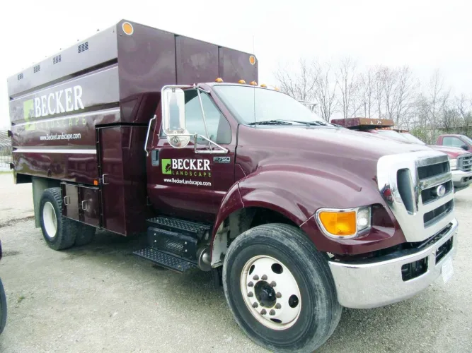 Photo #45 of BECKER LANDSCAPE - SALE FOR THE BENEFIT OF CREDITORS OF ONE OF THE LARGEST LANDSCAPE CONTRACTING/ MAINTENANCE COMPANIES IN THE MID-WEST
