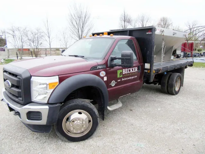 Photo #46 of BECKER LANDSCAPE - SALE FOR THE BENEFIT OF CREDITORS OF ONE OF THE LARGEST LANDSCAPE CONTRACTING/ MAINTENANCE COMPANIES IN THE MID-WEST