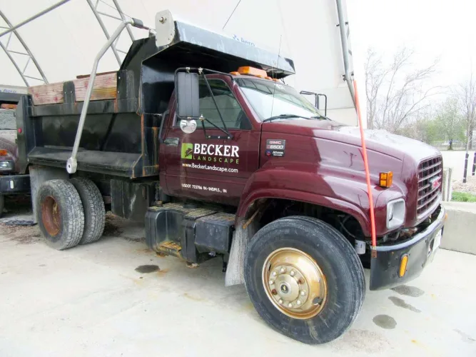 Photo #47 of BECKER LANDSCAPE - SALE FOR THE BENEFIT OF CREDITORS OF ONE OF THE LARGEST LANDSCAPE CONTRACTING/ MAINTENANCE COMPANIES IN THE MID-WEST