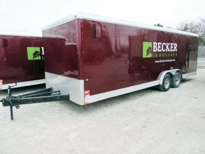 Photo #49 of BECKER LANDSCAPE - SALE FOR THE BENEFIT OF CREDITORS OF ONE OF THE LARGEST LANDSCAPE CONTRACTING/ MAINTENANCE COMPANIES IN THE MID-WEST