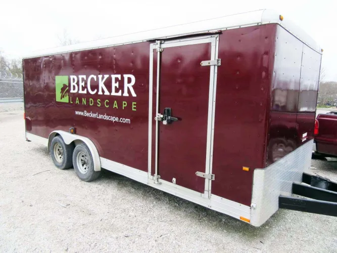 Photo #50 of BECKER LANDSCAPE - SALE FOR THE BENEFIT OF CREDITORS OF ONE OF THE LARGEST LANDSCAPE CONTRACTING/ MAINTENANCE COMPANIES IN THE MID-WEST