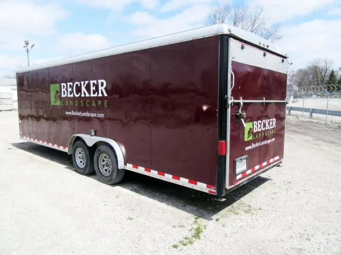 Photo #51 of BECKER LANDSCAPE - SALE FOR THE BENEFIT OF CREDITORS OF ONE OF THE LARGEST LANDSCAPE CONTRACTING/ MAINTENANCE COMPANIES IN THE MID-WEST