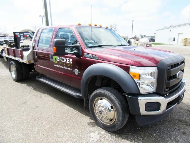Photo #53 of BECKER LANDSCAPE - SALE FOR THE BENEFIT OF CREDITORS OF ONE OF THE LARGEST LANDSCAPE CONTRACTING/ MAINTENANCE COMPANIES IN THE MID-WEST