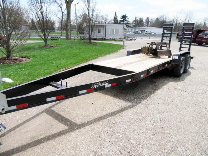 Photo #54 of BECKER LANDSCAPE - SALE FOR THE BENEFIT OF CREDITORS OF ONE OF THE LARGEST LANDSCAPE CONTRACTING/ MAINTENANCE COMPANIES IN THE MID-WEST