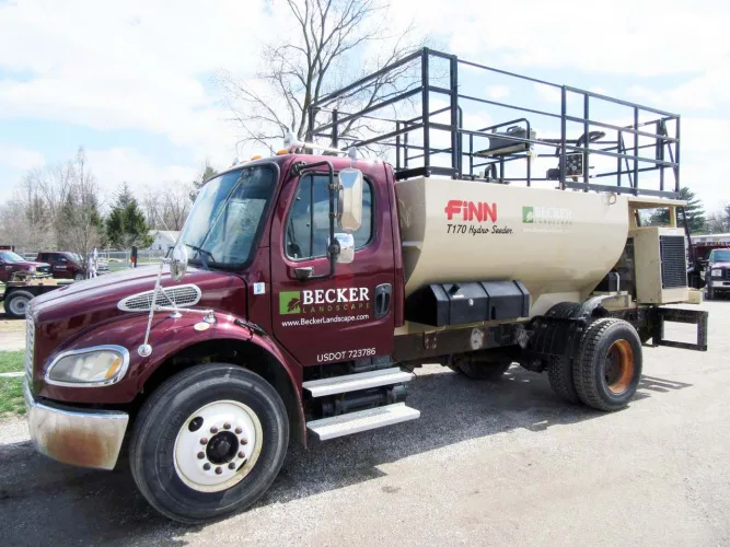 Photo #60 of BECKER LANDSCAPE - SALE FOR THE BENEFIT OF CREDITORS OF ONE OF THE LARGEST LANDSCAPE CONTRACTING/ MAINTENANCE COMPANIES IN THE MID-WEST
