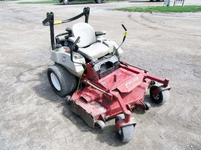 Photo #64 of BECKER LANDSCAPE - SALE FOR THE BENEFIT OF CREDITORS OF ONE OF THE LARGEST LANDSCAPE CONTRACTING/ MAINTENANCE COMPANIES IN THE MID-WEST