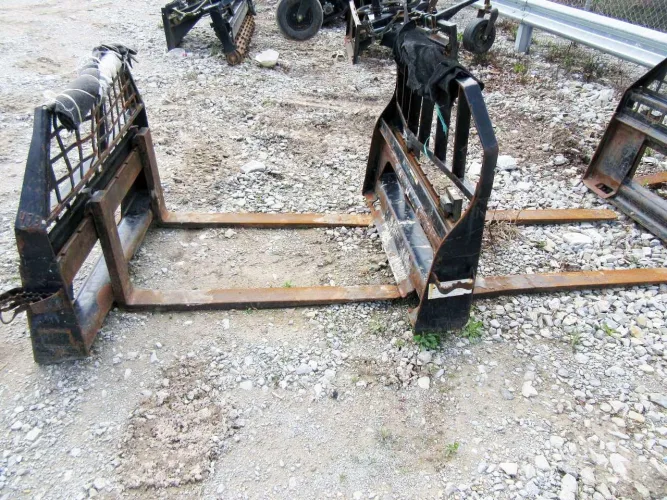 Photo #66 of BECKER LANDSCAPE - SALE FOR THE BENEFIT OF CREDITORS OF ONE OF THE LARGEST LANDSCAPE CONTRACTING/ MAINTENANCE COMPANIES IN THE MID-WEST