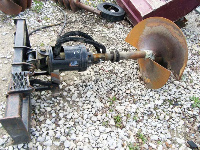 Photo #68 of BECKER LANDSCAPE - SALE FOR THE BENEFIT OF CREDITORS OF ONE OF THE LARGEST LANDSCAPE CONTRACTING/ MAINTENANCE COMPANIES IN THE MID-WEST