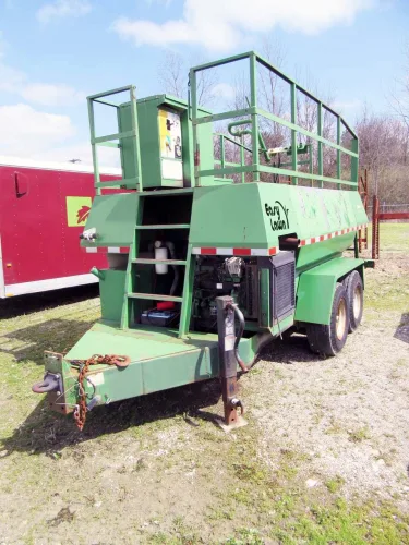 Photo #70 of BECKER LANDSCAPE - SALE FOR THE BENEFIT OF CREDITORS OF ONE OF THE LARGEST LANDSCAPE CONTRACTING/ MAINTENANCE COMPANIES IN THE MID-WEST