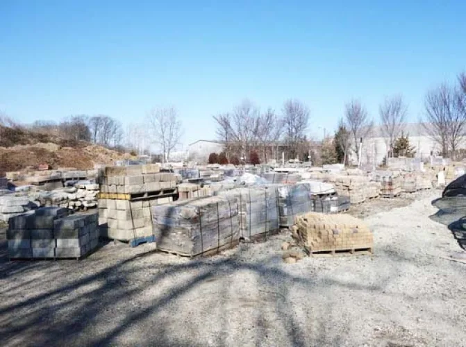 Photo #77 of BECKER LANDSCAPE - SALE FOR THE BENEFIT OF CREDITORS OF ONE OF THE LARGEST LANDSCAPE CONTRACTING/ MAINTENANCE COMPANIES IN THE MID-WEST