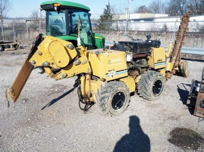 Photo #78 of BECKER LANDSCAPE - SALE FOR THE BENEFIT OF CREDITORS OF ONE OF THE LARGEST LANDSCAPE CONTRACTING/ MAINTENANCE COMPANIES IN THE MID-WEST