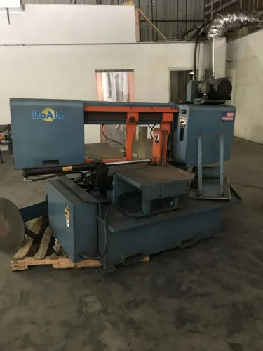 Photo #18 of METTLER TOLEDO - SHORT NOTICE AUCTION FEATURING 2010 MULTICAM 300 SERIES WATER JET, 2004 CALYPSO WATERJET, 2011 ACCURSHEAR 62508 SHEAR & MORE