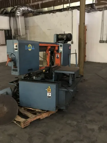 Photo #19 of METTLER TOLEDO - SHORT NOTICE AUCTION FEATURING 2010 MULTICAM 300 SERIES WATER JET, 2004 CALYPSO WATERJET, 2011 ACCURSHEAR 62508 SHEAR & MORE