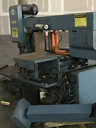 Photo #21 of METTLER TOLEDO - SHORT NOTICE AUCTION FEATURING 2010 MULTICAM 300 SERIES WATER JET, 2004 CALYPSO WATERJET, 2011 ACCURSHEAR 62508 SHEAR & MORE