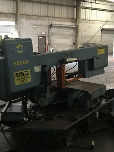 Photo #23 of METTLER TOLEDO - SHORT NOTICE AUCTION FEATURING 2010 MULTICAM 300 SERIES WATER JET, 2004 CALYPSO WATERJET, 2011 ACCURSHEAR 62508 SHEAR & MORE