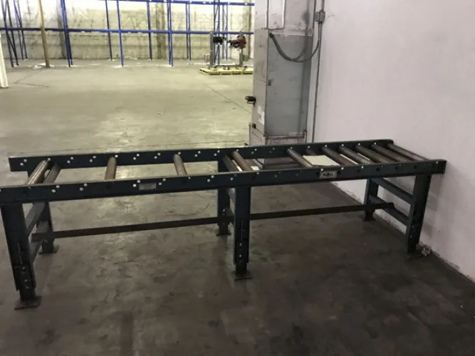 Photo #28 of METTLER TOLEDO - SHORT NOTICE AUCTION FEATURING 2010 MULTICAM 300 SERIES WATER JET, 2004 CALYPSO WATERJET, 2011 ACCURSHEAR 62508 SHEAR & MORE