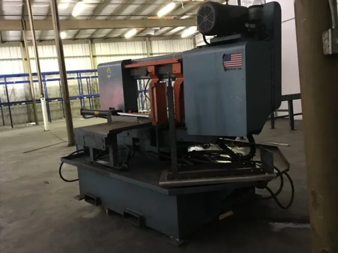 Photo #30 of METTLER TOLEDO - SHORT NOTICE AUCTION FEATURING 2010 MULTICAM 300 SERIES WATER JET, 2004 CALYPSO WATERJET, 2011 ACCURSHEAR 62508 SHEAR & MORE