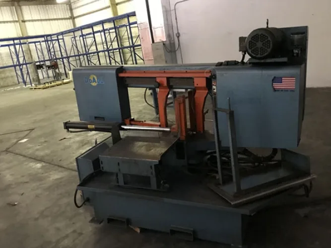 Photo #31 of METTLER TOLEDO - SHORT NOTICE AUCTION FEATURING 2010 MULTICAM 300 SERIES WATER JET, 2004 CALYPSO WATERJET, 2011 ACCURSHEAR 62508 SHEAR & MORE