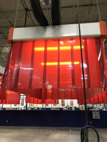 Photo #40 of METTLER TOLEDO - SHORT NOTICE AUCTION FEATURING 2010 MULTICAM 300 SERIES WATER JET, 2004 CALYPSO WATERJET, 2011 ACCURSHEAR 62508 SHEAR & MORE