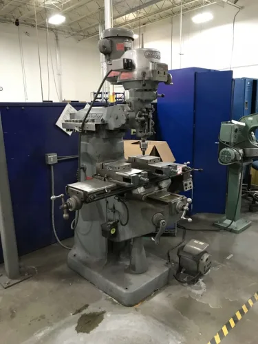Photo #61 of METTLER TOLEDO - SHORT NOTICE AUCTION FEATURING 2010 MULTICAM 300 SERIES WATER JET, 2004 CALYPSO WATERJET, 2011 ACCURSHEAR 62508 SHEAR & MORE