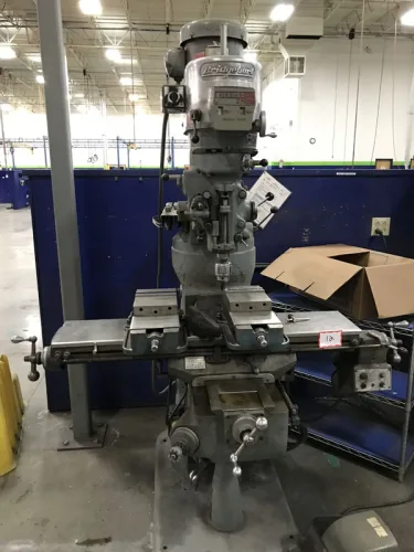 Photo #62 of METTLER TOLEDO - SHORT NOTICE AUCTION FEATURING 2010 MULTICAM 300 SERIES WATER JET, 2004 CALYPSO WATERJET, 2011 ACCURSHEAR 62508 SHEAR & MORE