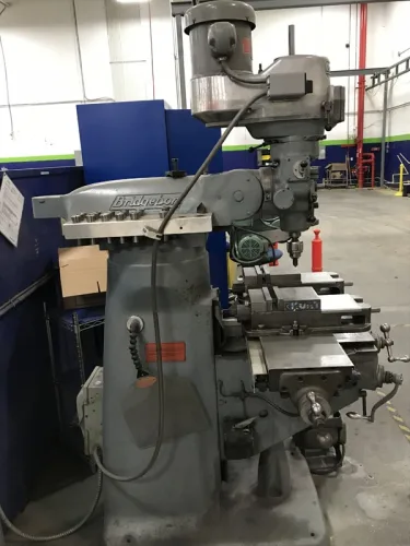 Photo #64 of METTLER TOLEDO - SHORT NOTICE AUCTION FEATURING 2010 MULTICAM 300 SERIES WATER JET, 2004 CALYPSO WATERJET, 2011 ACCURSHEAR 62508 SHEAR & MORE