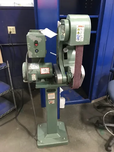 Photo #65 of METTLER TOLEDO - SHORT NOTICE AUCTION FEATURING 2010 MULTICAM 300 SERIES WATER JET, 2004 CALYPSO WATERJET, 2011 ACCURSHEAR 62508 SHEAR & MORE