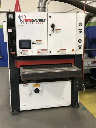 Photo #67 of METTLER TOLEDO - SHORT NOTICE AUCTION FEATURING 2010 MULTICAM 300 SERIES WATER JET, 2004 CALYPSO WATERJET, 2011 ACCURSHEAR 62508 SHEAR & MORE