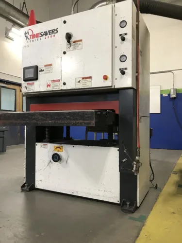 Photo #69 of METTLER TOLEDO - SHORT NOTICE AUCTION FEATURING 2010 MULTICAM 300 SERIES WATER JET, 2004 CALYPSO WATERJET, 2011 ACCURSHEAR 62508 SHEAR & MORE