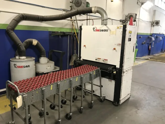 Photo #71 of METTLER TOLEDO - SHORT NOTICE AUCTION FEATURING 2010 MULTICAM 300 SERIES WATER JET, 2004 CALYPSO WATERJET, 2011 ACCURSHEAR 62508 SHEAR & MORE
