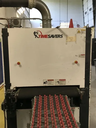 Photo #74 of METTLER TOLEDO - SHORT NOTICE AUCTION FEATURING 2010 MULTICAM 300 SERIES WATER JET, 2004 CALYPSO WATERJET, 2011 ACCURSHEAR 62508 SHEAR & MORE