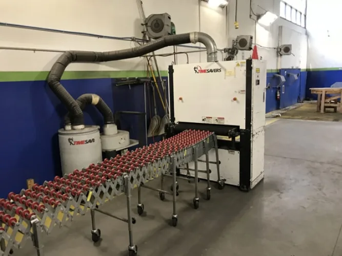 Photo #76 of METTLER TOLEDO - SHORT NOTICE AUCTION FEATURING 2010 MULTICAM 300 SERIES WATER JET, 2004 CALYPSO WATERJET, 2011 ACCURSHEAR 62508 SHEAR & MORE