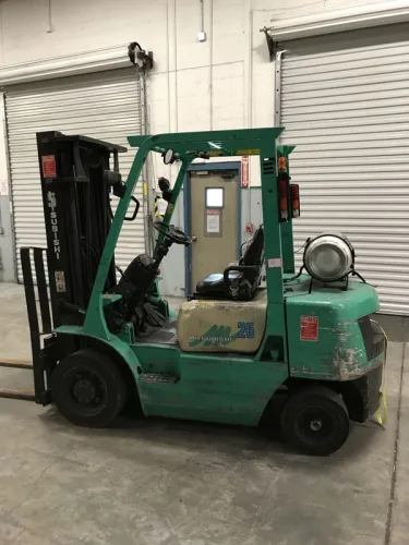 Photo #77 of METTLER TOLEDO - SHORT NOTICE AUCTION FEATURING 2010 MULTICAM 300 SERIES WATER JET, 2004 CALYPSO WATERJET, 2011 ACCURSHEAR 62508 SHEAR & MORE