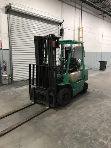 Photo #79 of METTLER TOLEDO - SHORT NOTICE AUCTION FEATURING 2010 MULTICAM 300 SERIES WATER JET, 2004 CALYPSO WATERJET, 2011 ACCURSHEAR 62508 SHEAR & MORE