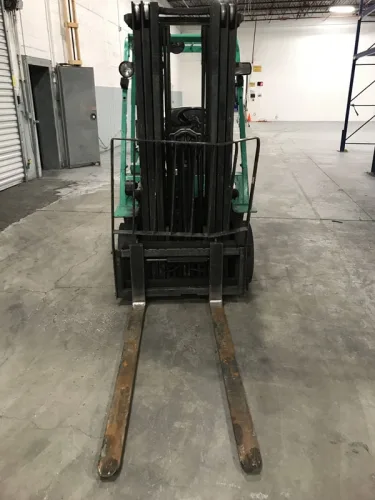Photo #80 of METTLER TOLEDO - SHORT NOTICE AUCTION FEATURING 2010 MULTICAM 300 SERIES WATER JET, 2004 CALYPSO WATERJET, 2011 ACCURSHEAR 62508 SHEAR & MORE