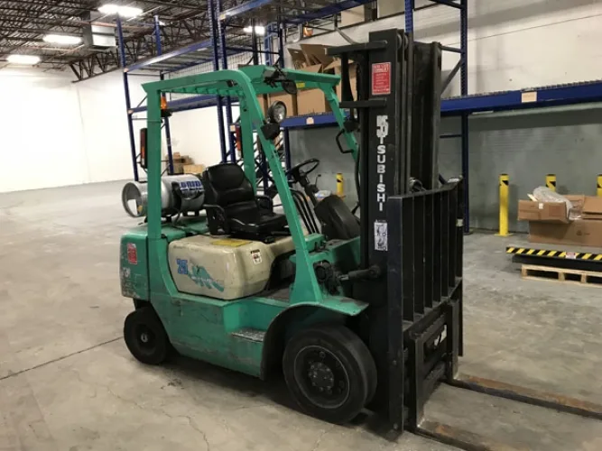 Photo #82 of METTLER TOLEDO - SHORT NOTICE AUCTION FEATURING 2010 MULTICAM 300 SERIES WATER JET, 2004 CALYPSO WATERJET, 2011 ACCURSHEAR 62508 SHEAR & MORE