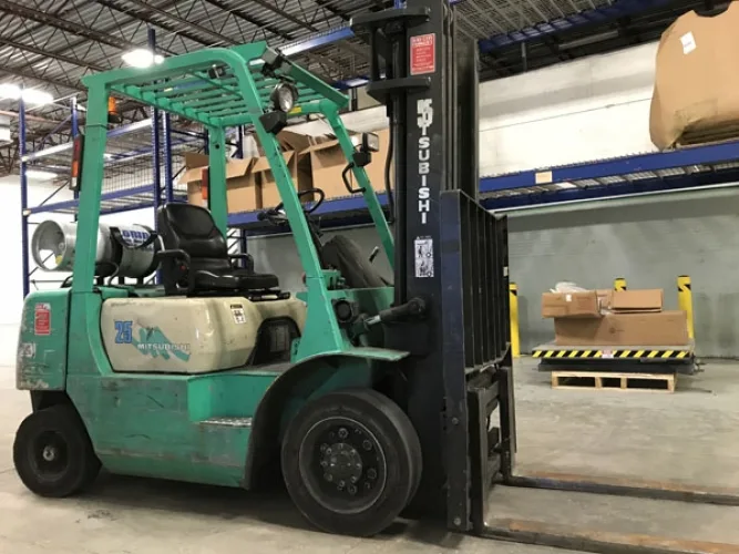 Photo #83 of METTLER TOLEDO - SHORT NOTICE AUCTION FEATURING 2010 MULTICAM 300 SERIES WATER JET, 2004 CALYPSO WATERJET, 2011 ACCURSHEAR 62508 SHEAR & MORE