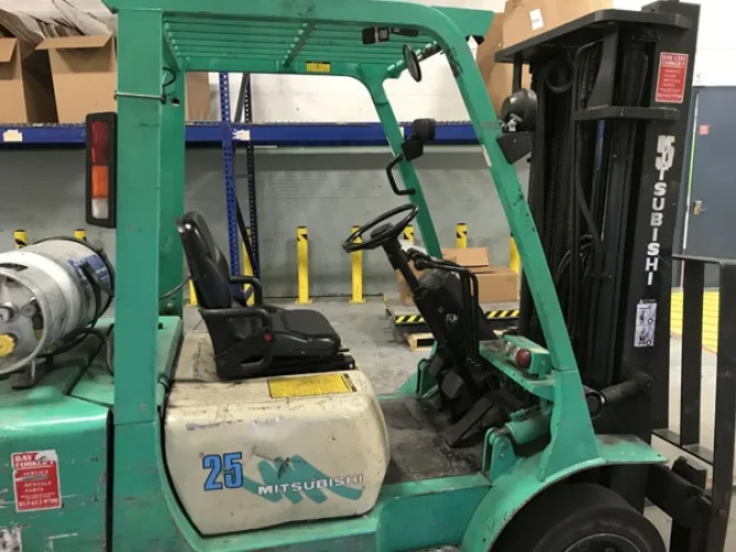 Photo #84 of METTLER TOLEDO - SHORT NOTICE AUCTION FEATURING 2010 MULTICAM 300 SERIES WATER JET, 2004 CALYPSO WATERJET, 2011 ACCURSHEAR 62508 SHEAR & MORE