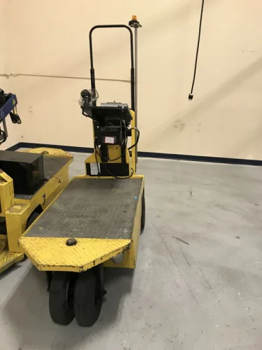 Photo #93 of METTLER TOLEDO - SHORT NOTICE AUCTION FEATURING 2010 MULTICAM 300 SERIES WATER JET, 2004 CALYPSO WATERJET, 2011 ACCURSHEAR 62508 SHEAR & MORE