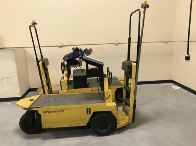 Photo #94 of METTLER TOLEDO - SHORT NOTICE AUCTION FEATURING 2010 MULTICAM 300 SERIES WATER JET, 2004 CALYPSO WATERJET, 2011 ACCURSHEAR 62508 SHEAR & MORE
