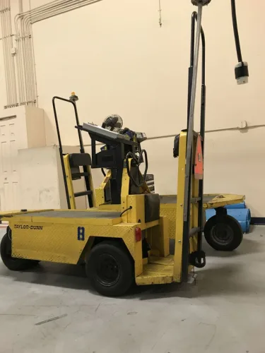 Photo #96 of METTLER TOLEDO - SHORT NOTICE AUCTION FEATURING 2010 MULTICAM 300 SERIES WATER JET, 2004 CALYPSO WATERJET, 2011 ACCURSHEAR 62508 SHEAR & MORE