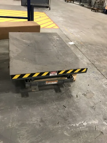 Photo #100 of METTLER TOLEDO - SHORT NOTICE AUCTION FEATURING 2010 MULTICAM 300 SERIES WATER JET, 2004 CALYPSO WATERJET, 2011 ACCURSHEAR 62508 SHEAR & MORE